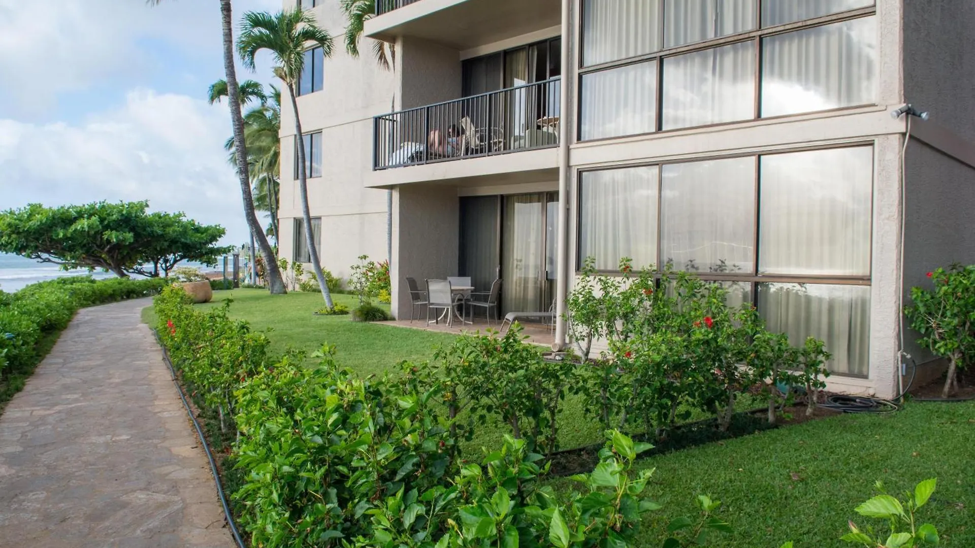Kaanapali Shores 161 Kahana 0*,