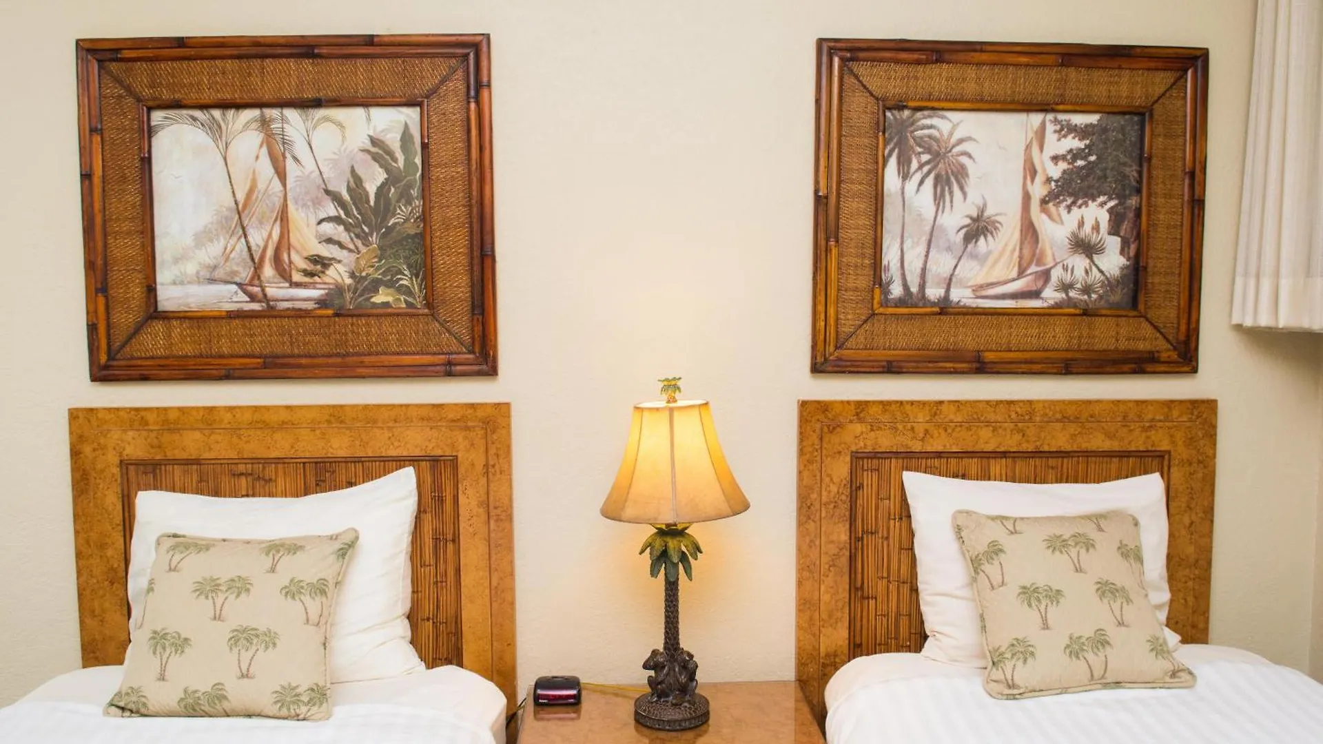 Kaanapali Shores 161 Kahana Casa de Férias